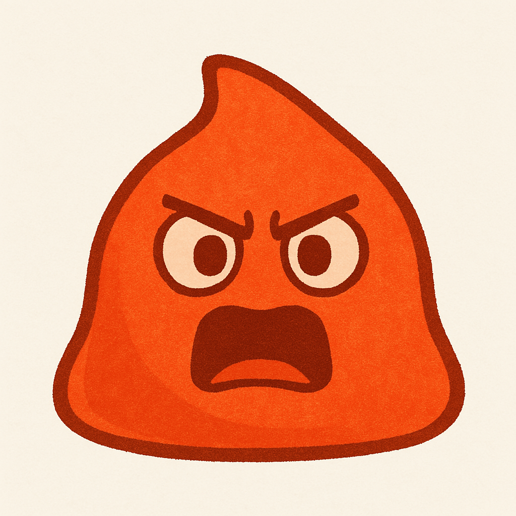 Anger