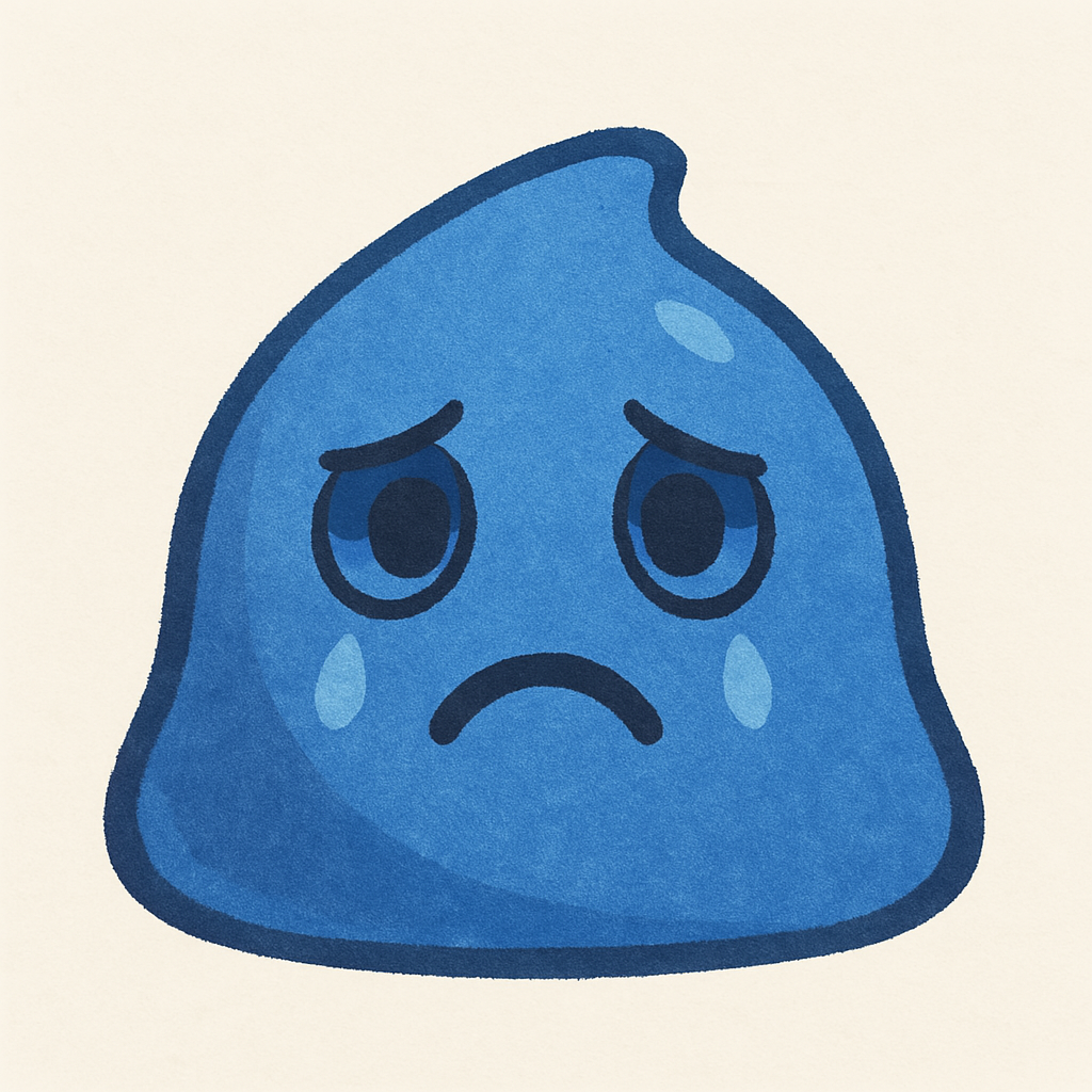 Sadness